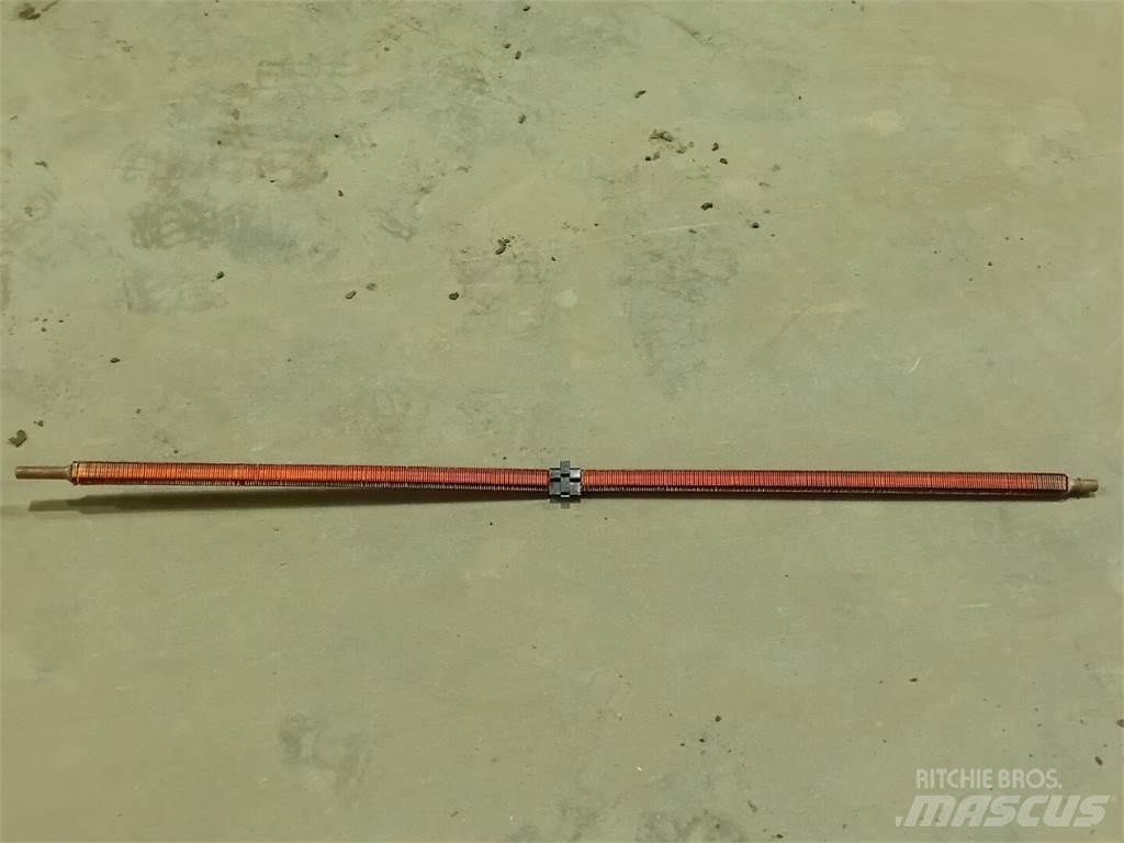 Sandvik 56039349 Anlegg - Annet