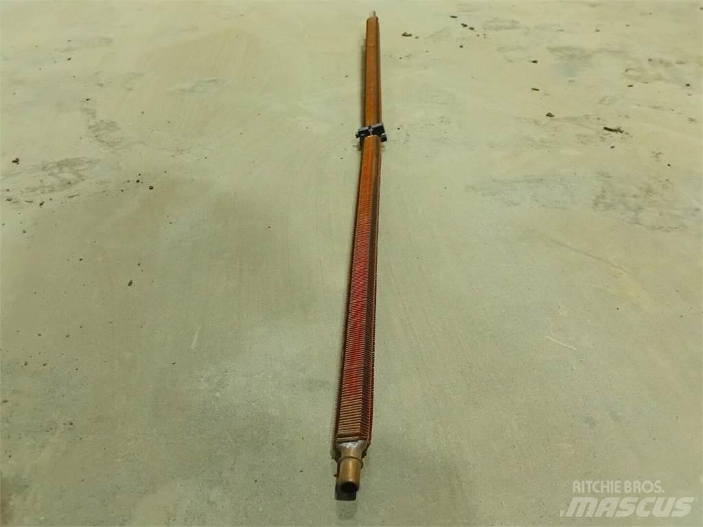 Sandvik 56039349 Anlegg - Annet