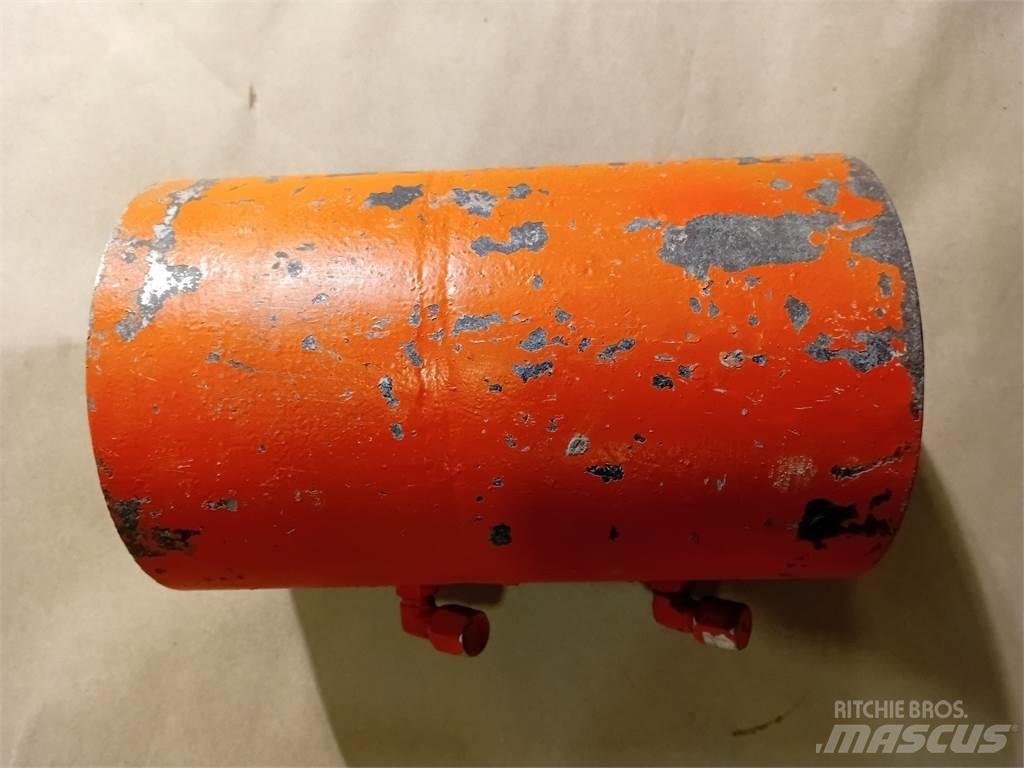 Sandvik 76350015 Anlegg - Annet