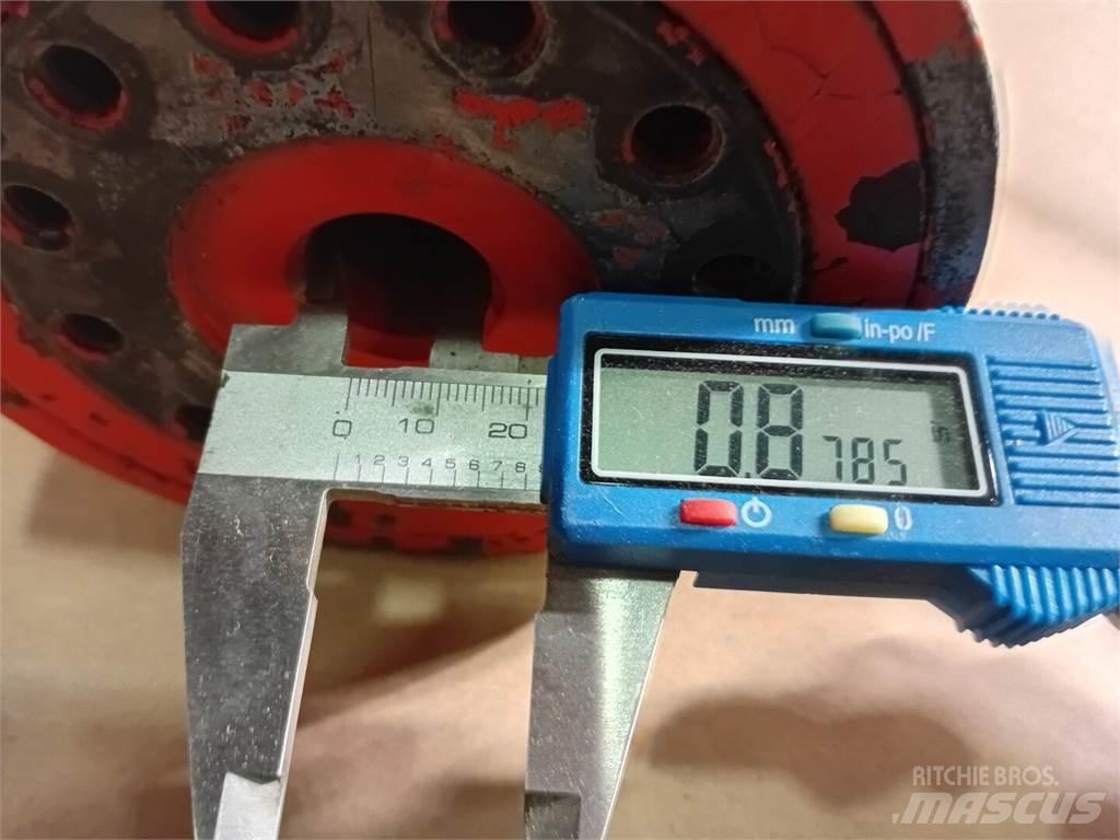 Sandvik 76350015 Anlegg - Annet
