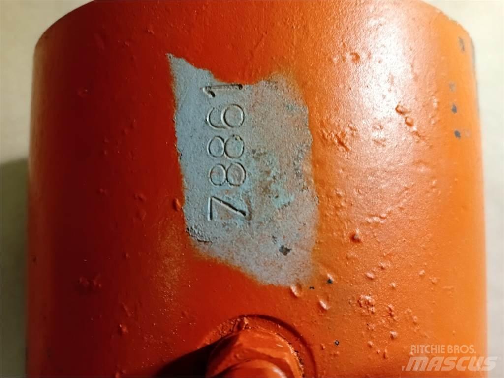 Sandvik 76350015 Anlegg - Annet