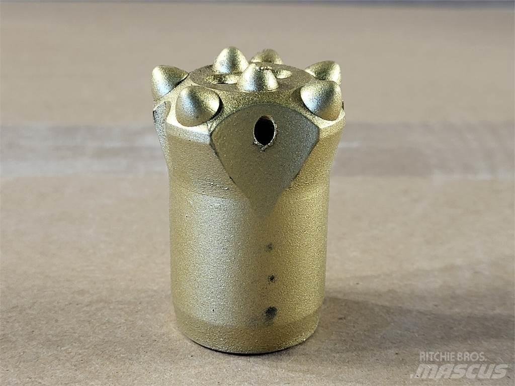 Sandvik 7795-5235-B48 Anlegg - Annet