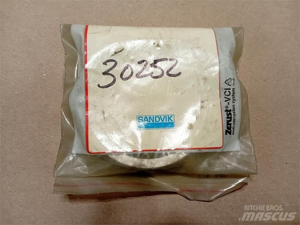 Sandvik DT65699007 Knusere