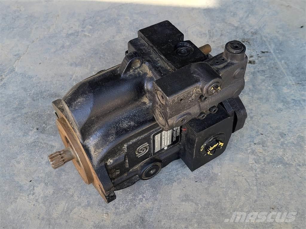 Sauer Danfoss 7005642 Vannpumper