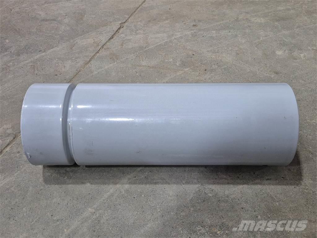  SCEPTER 077390 Andre komponenter