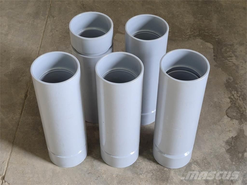  SCEPTER 077390 Andre komponenter