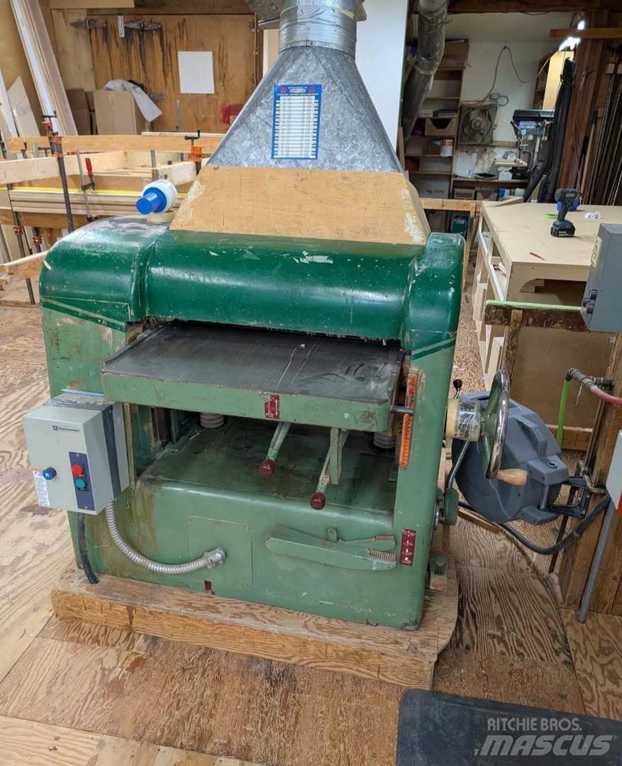  SCHELLING D66 Skraper