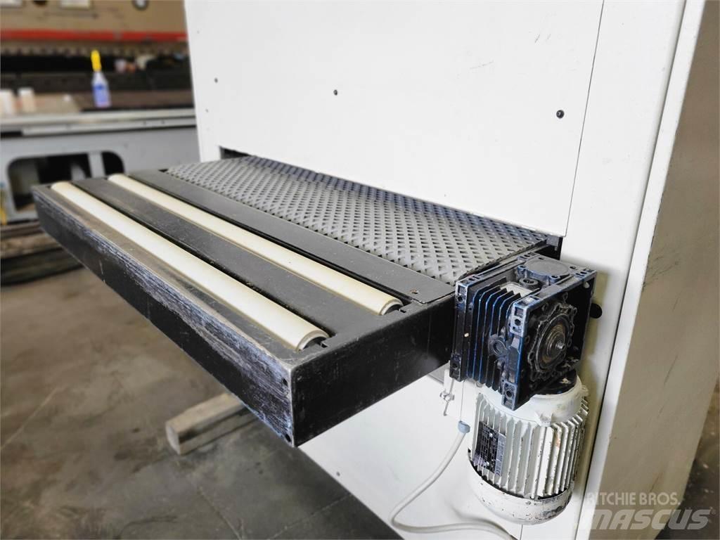  SCM 3 RCS 95 Anlegg - Annet