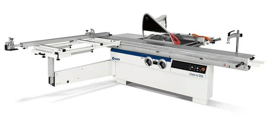  SCM class si 350 Anlegg - Annet