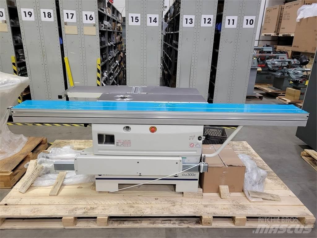  SCM minimax cu 300c Anlegg - Annet