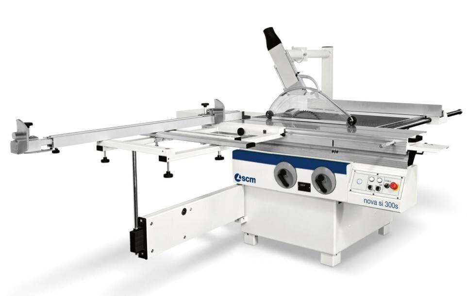  SCM nova si 300s Anlegg - Annet