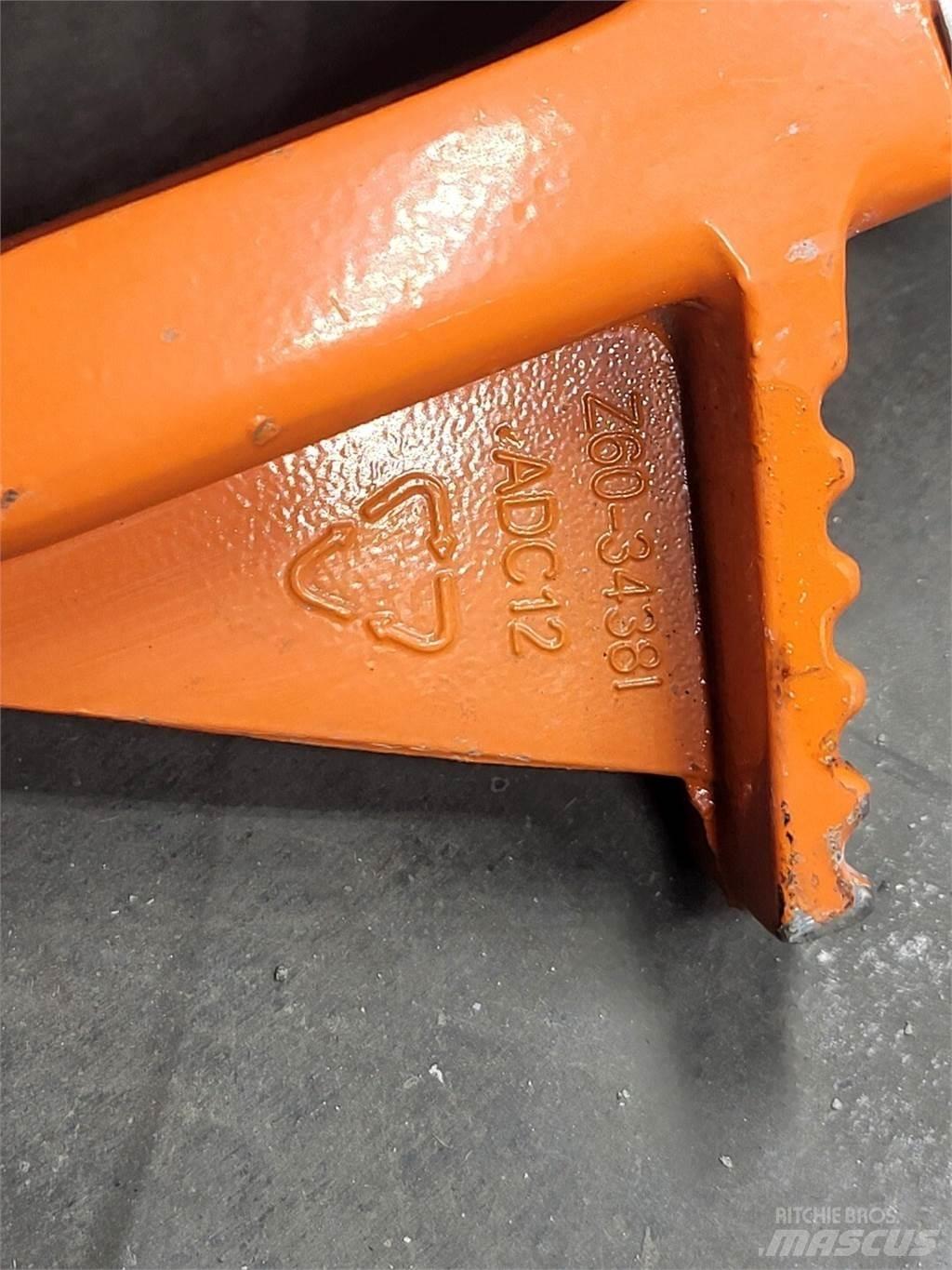 Seco 5301-31-ORG Andre komponenter