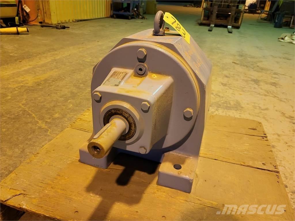  SEW-EURODRIVE Anlegg - Annet