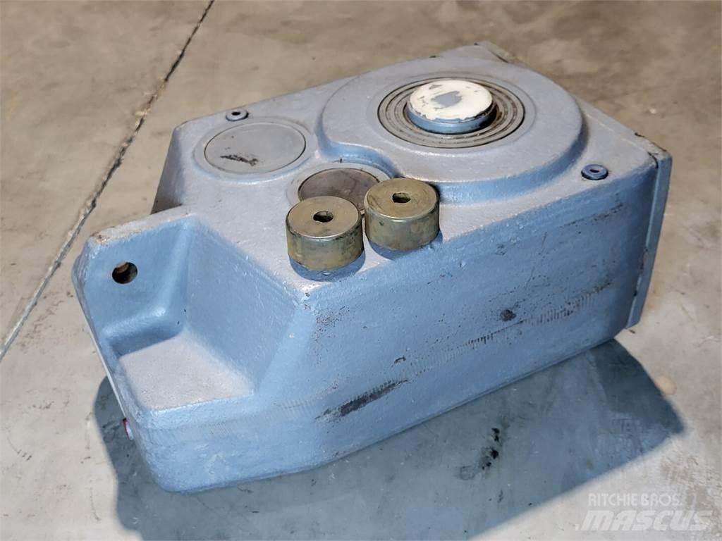  SEW-EURODRIVE FA60A Anlegg - Annet