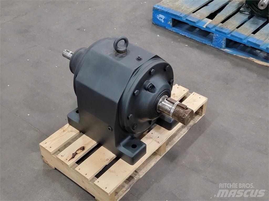 SEW-EURODRIVE R103 Anlegg - Annet