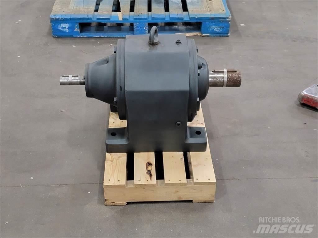  SEW-EURODRIVE R103 Anlegg - Annet