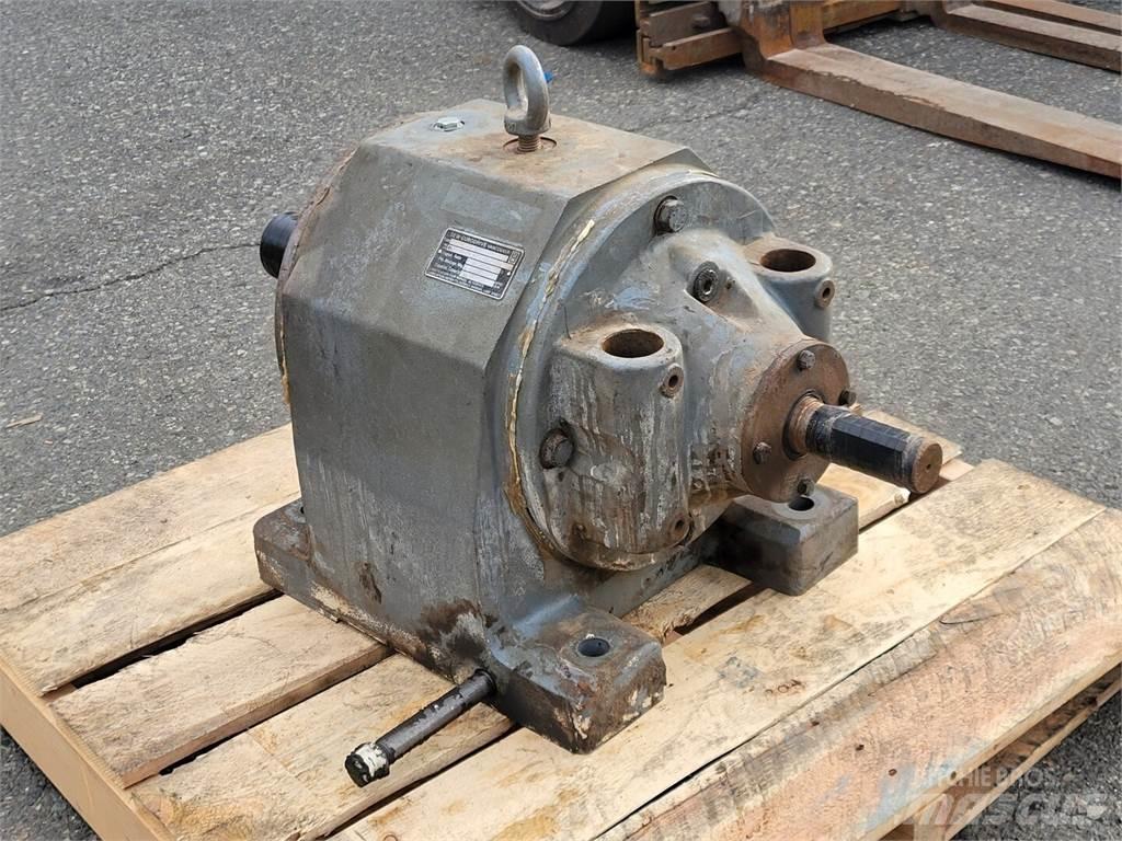  SEW-EURODRIVE R103P Anlegg - Annet