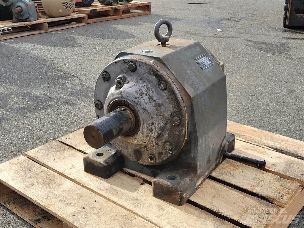  SEW-EURODRIVE R103P Anlegg - Annet