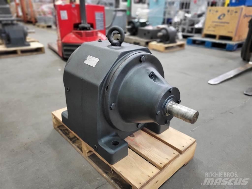  SEW-EURODRIVE R133 Anlegg - Annet