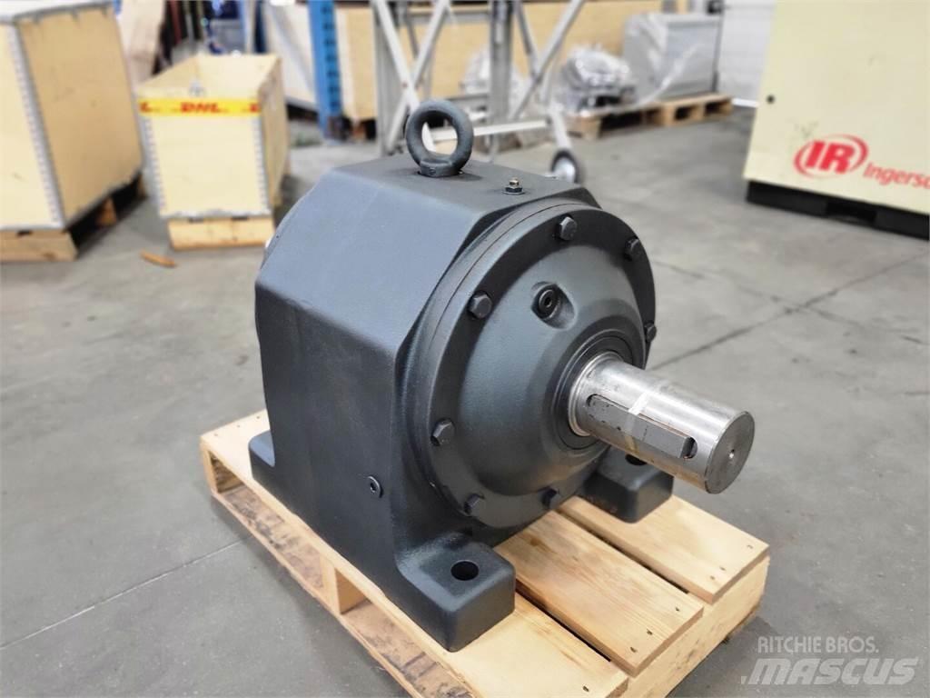  SEW-EURODRIVE R133 Anlegg - Annet