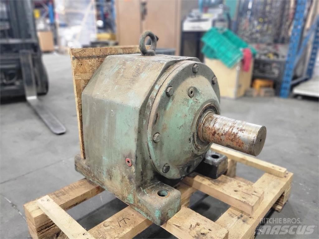  SEW-EURODRIVE R133A Anlegg - Annet