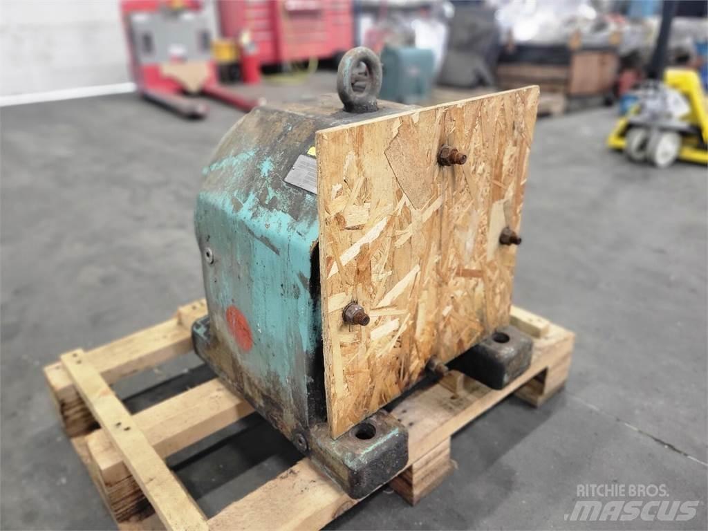  SEW-EURODRIVE R133A Anlegg - Annet