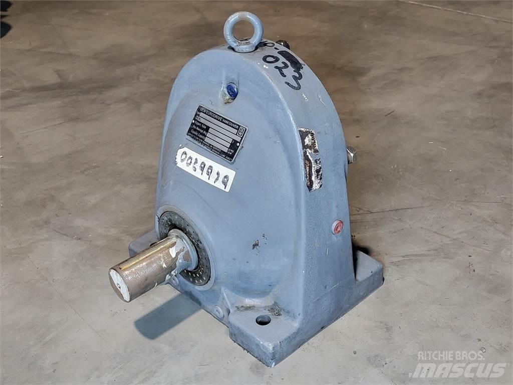  SEW-EURODRIVE RX81A Anlegg - Annet