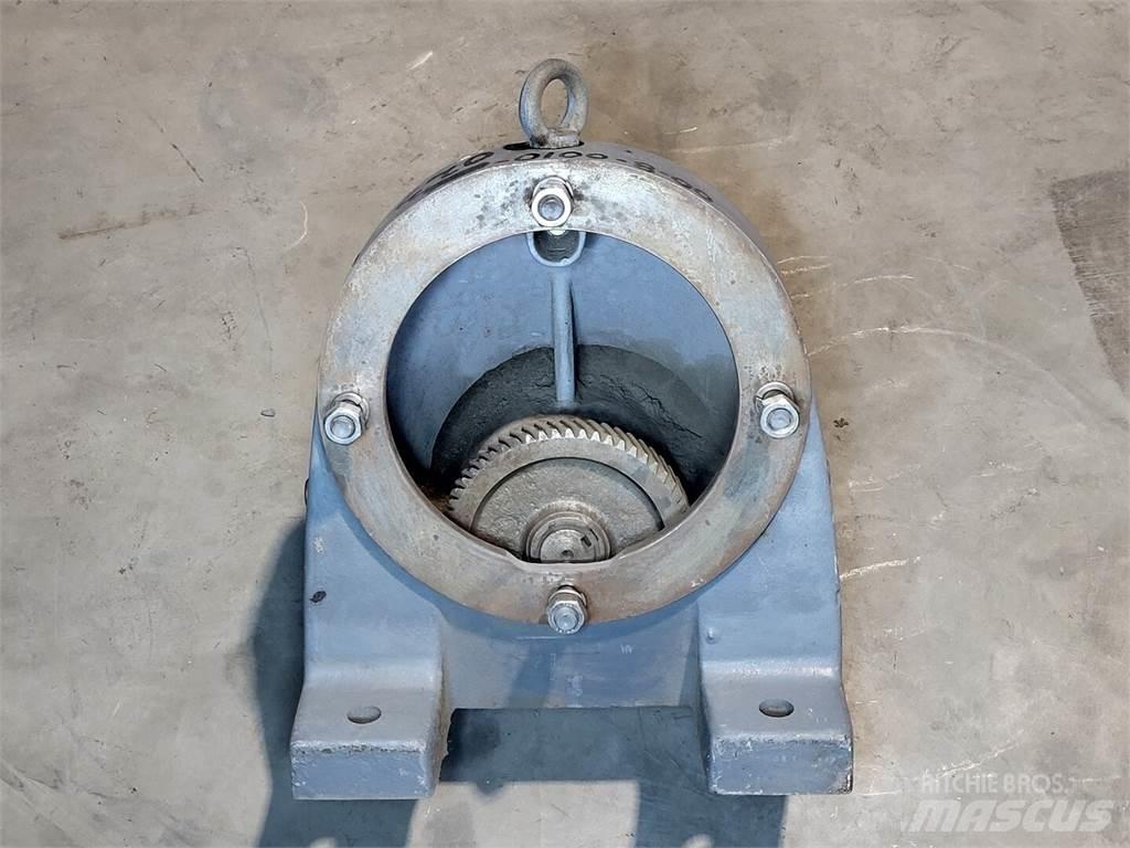  SEW-EURODRIVE RX81A Anlegg - Annet