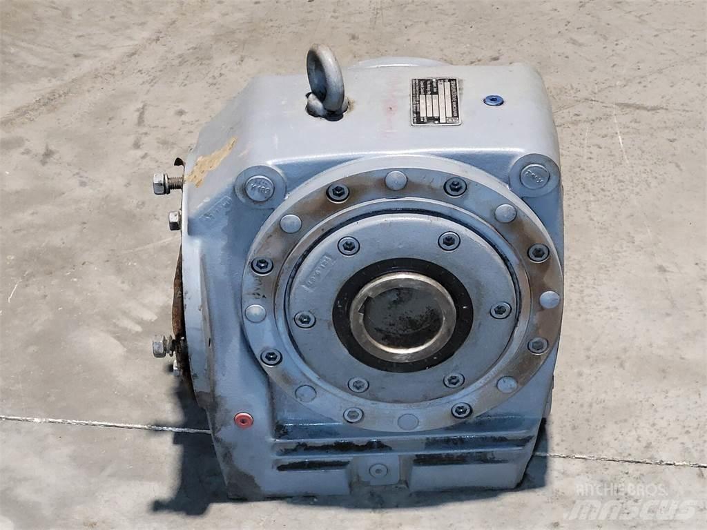  SEW-EURODRIVE SA80A Anlegg - Annet