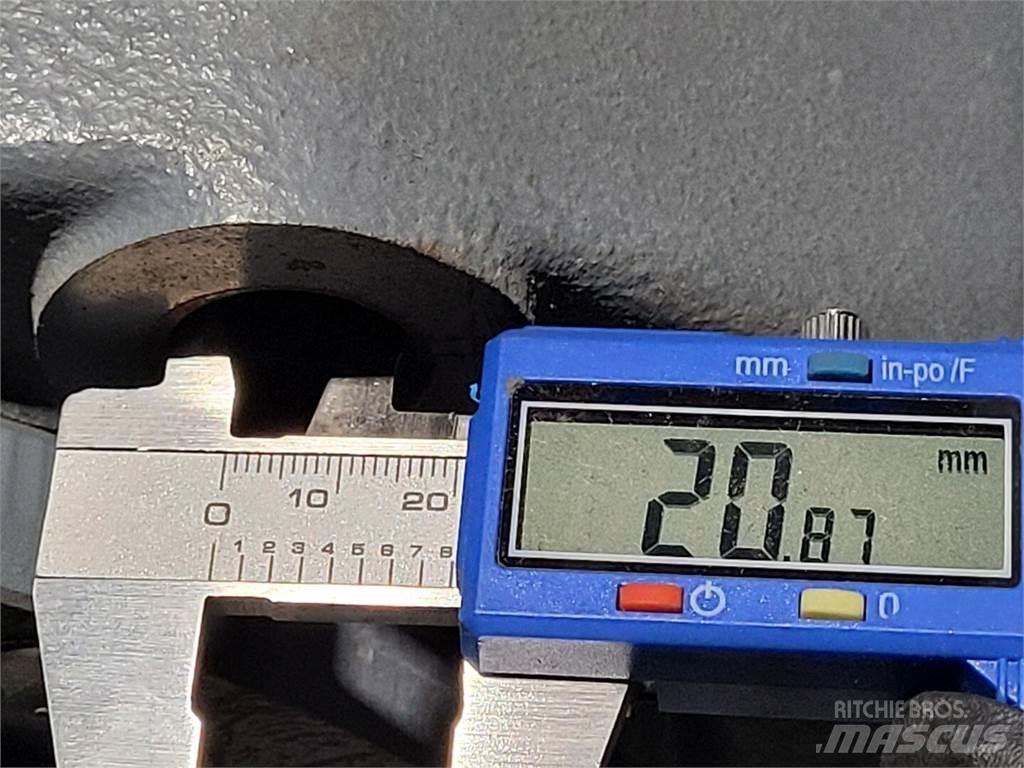  SEW-EURODRIVE SA80A Anlegg - Annet