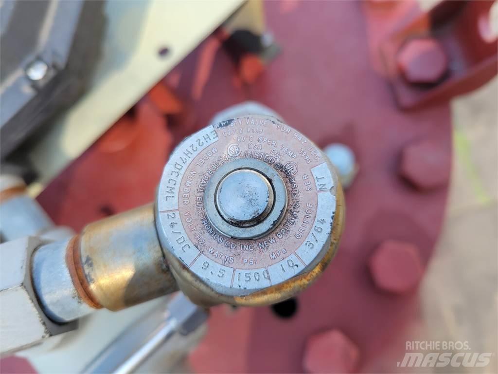  SHAFER AFE 100001 Anlegg - Annet