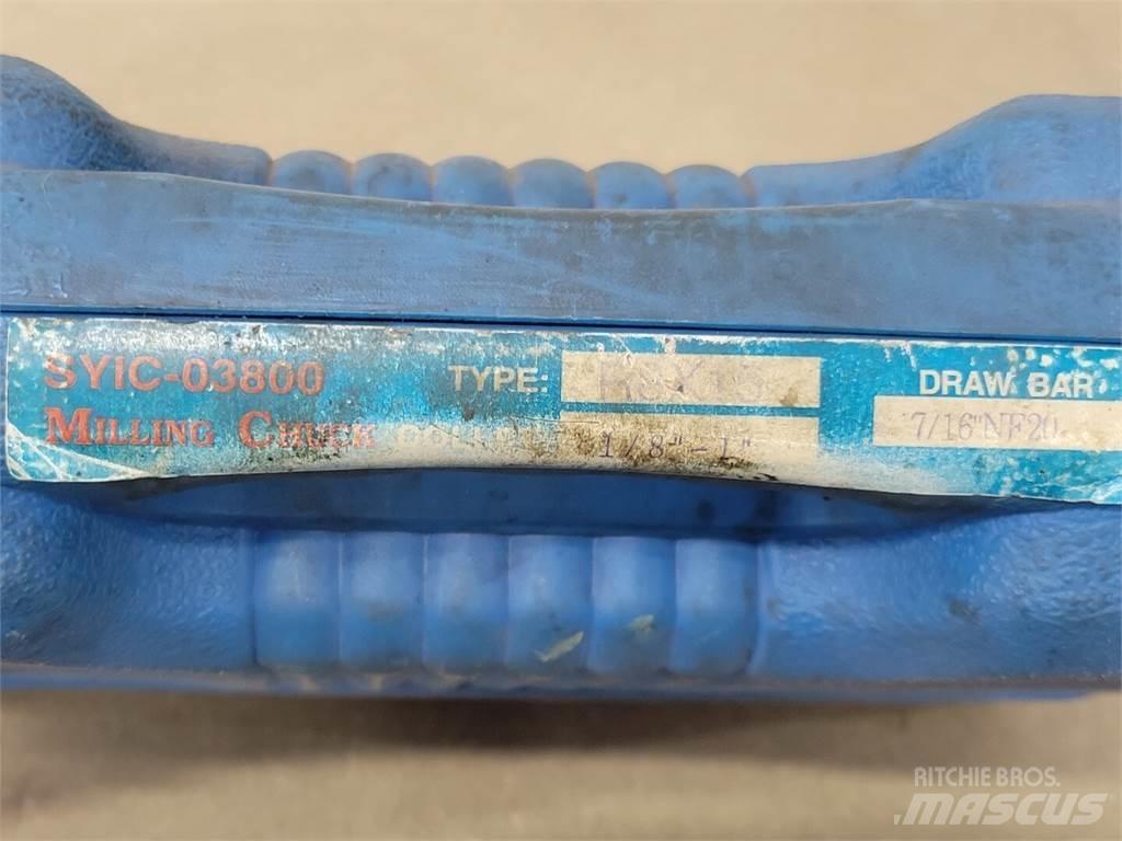  SHIN-YAIN SYIC-3800 Anlegg - Annet