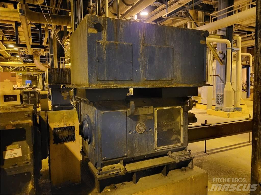 Siemens  Industrielle motorer