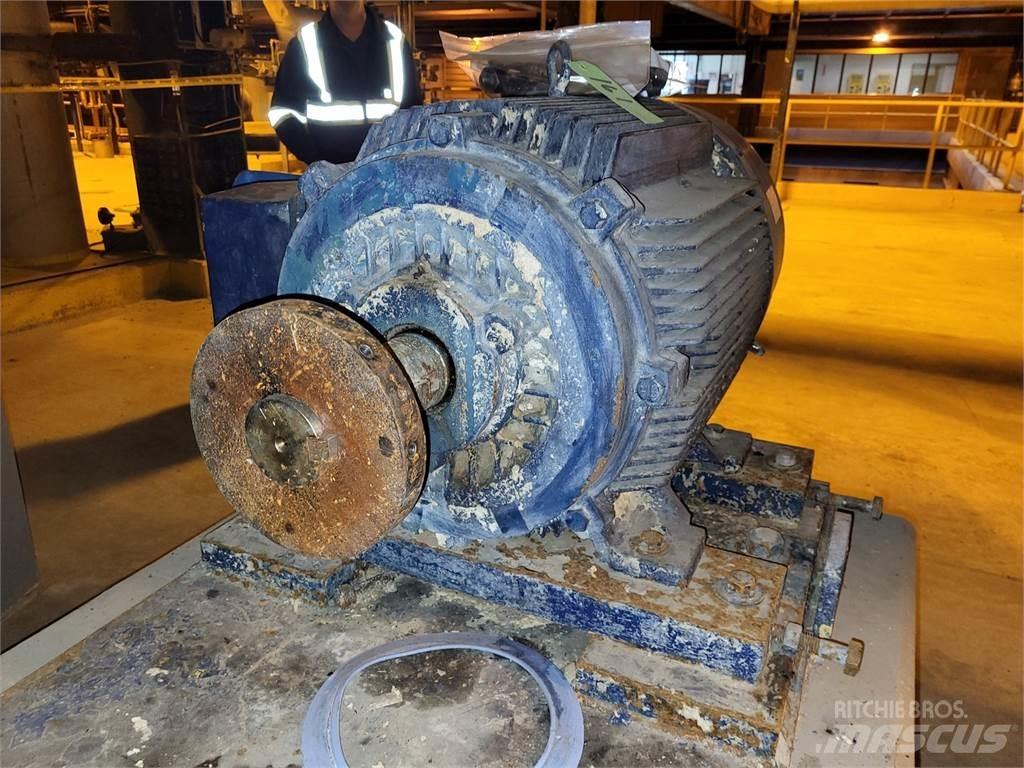 Siemens  Industrielle motorer