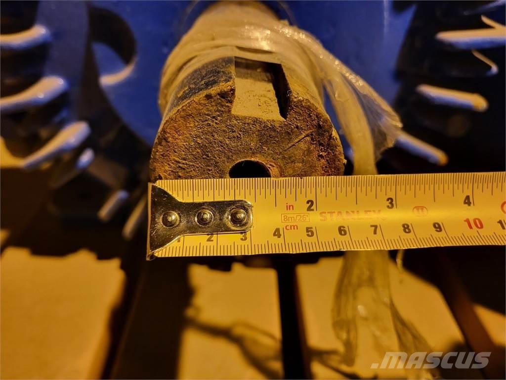 Siemens 51-505-191 Industrielle motorer
