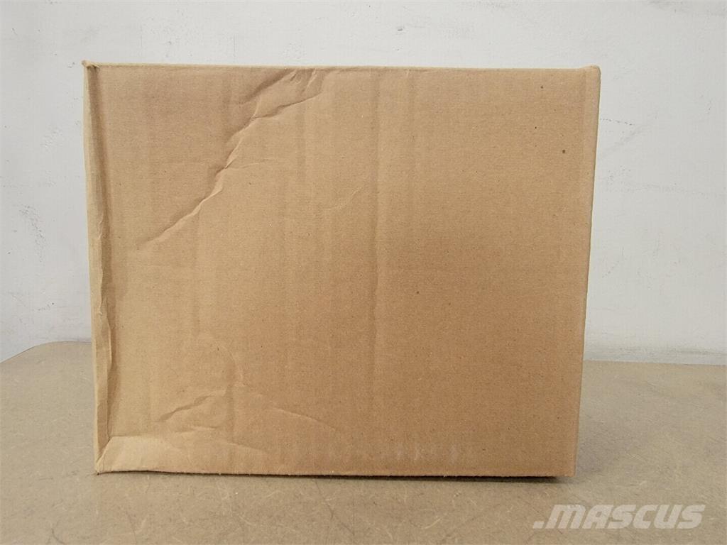 Siemens 51EA1H Anlegg - Annet