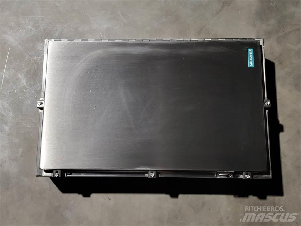 Siemens B4X32 Anlegg - Annet