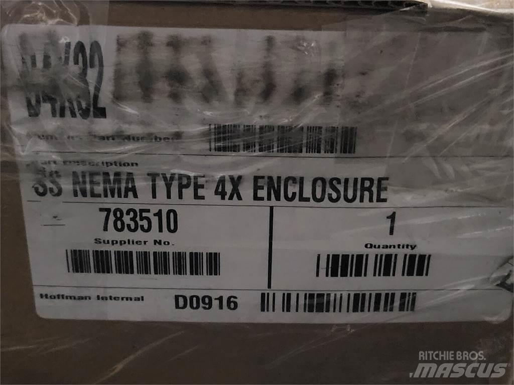 Siemens B4X32 Anlegg - Annet