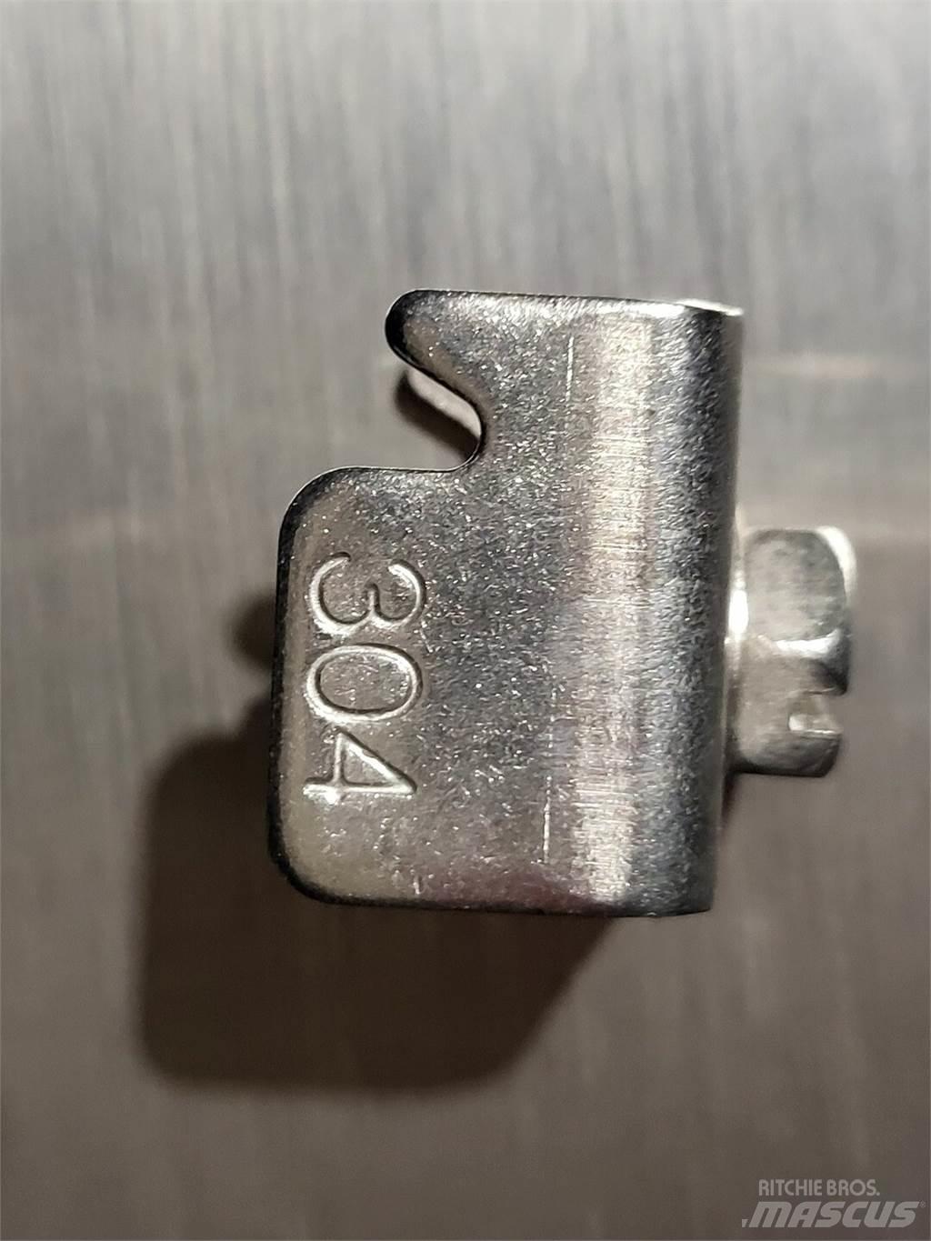 Siemens B4X32 Anlegg - Annet