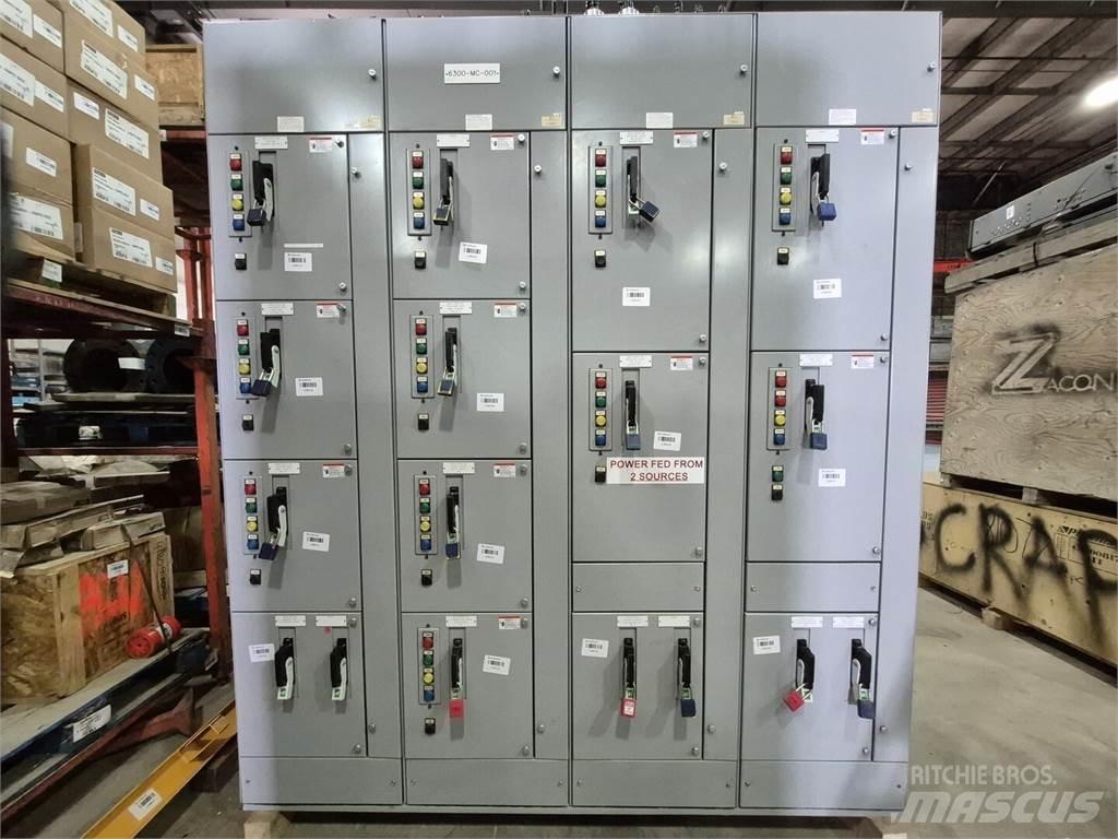 Siemens CED63B015 Anlegg - Annet