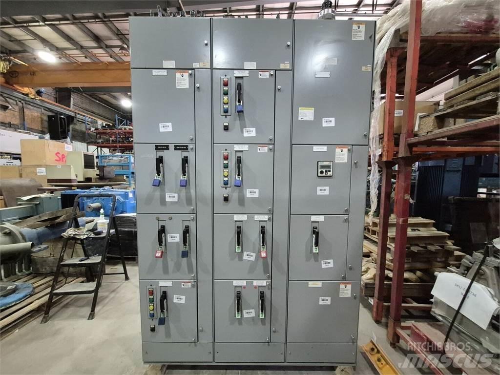 Siemens CED63B020 Anlegg - Annet