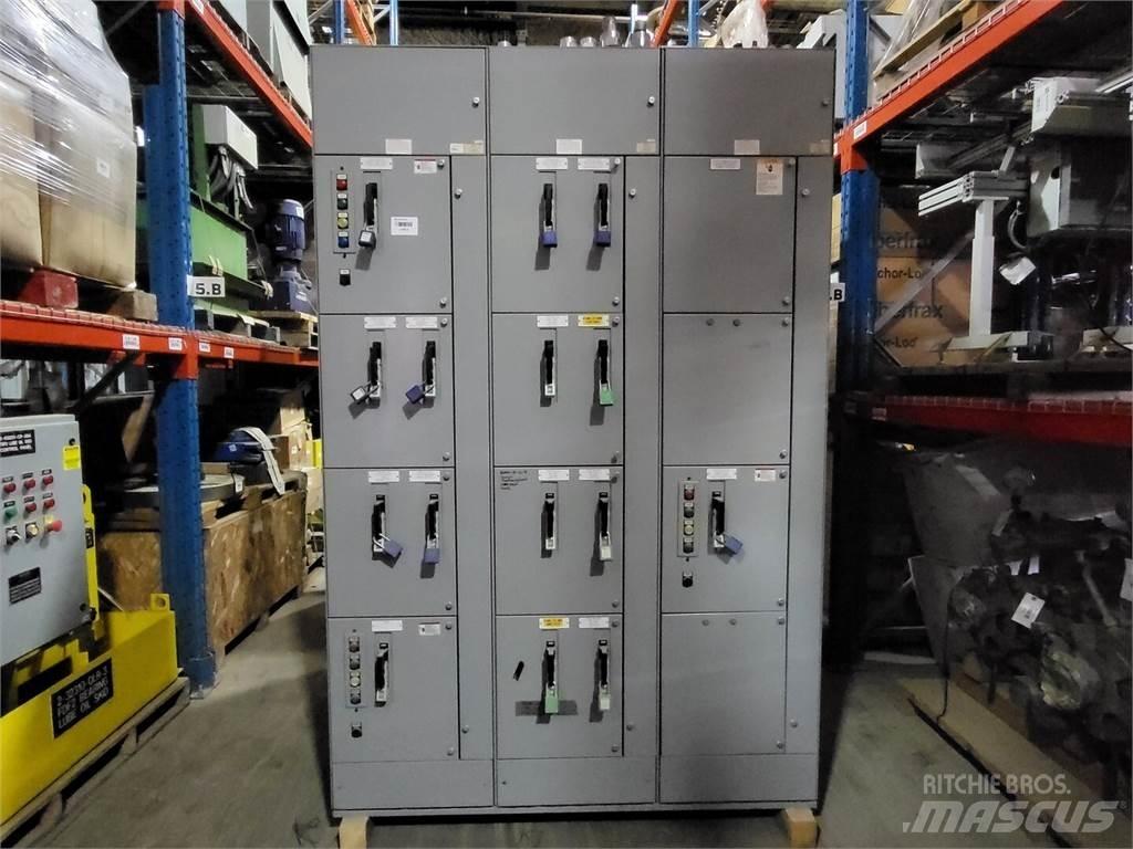 Siemens CED63B060 Anlegg - Annet