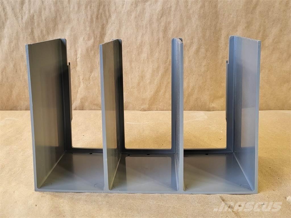 Siemens NDTS Anlegg - Annet