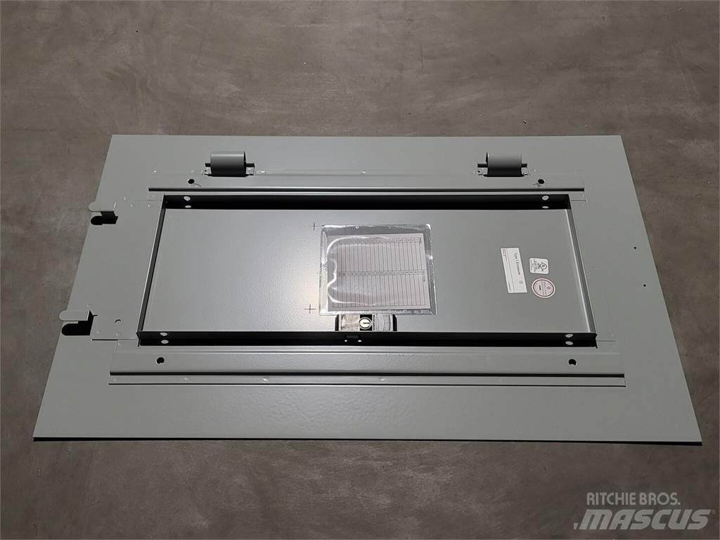 Siemens S32B Anlegg - Annet