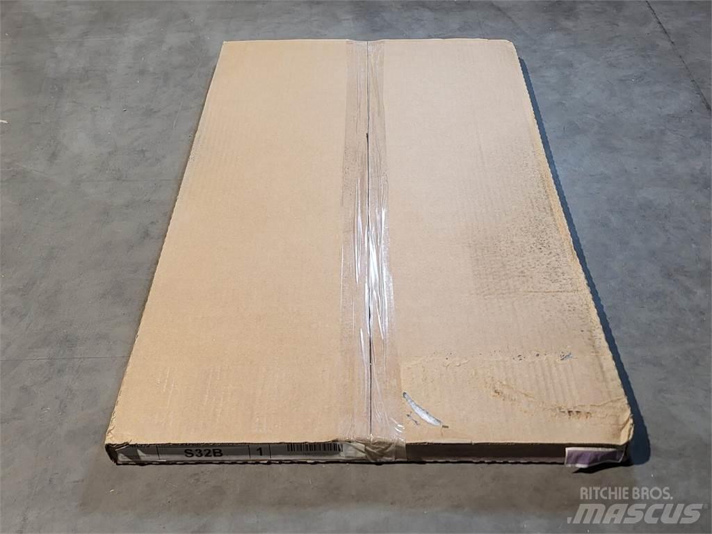 Siemens S32B Anlegg - Annet