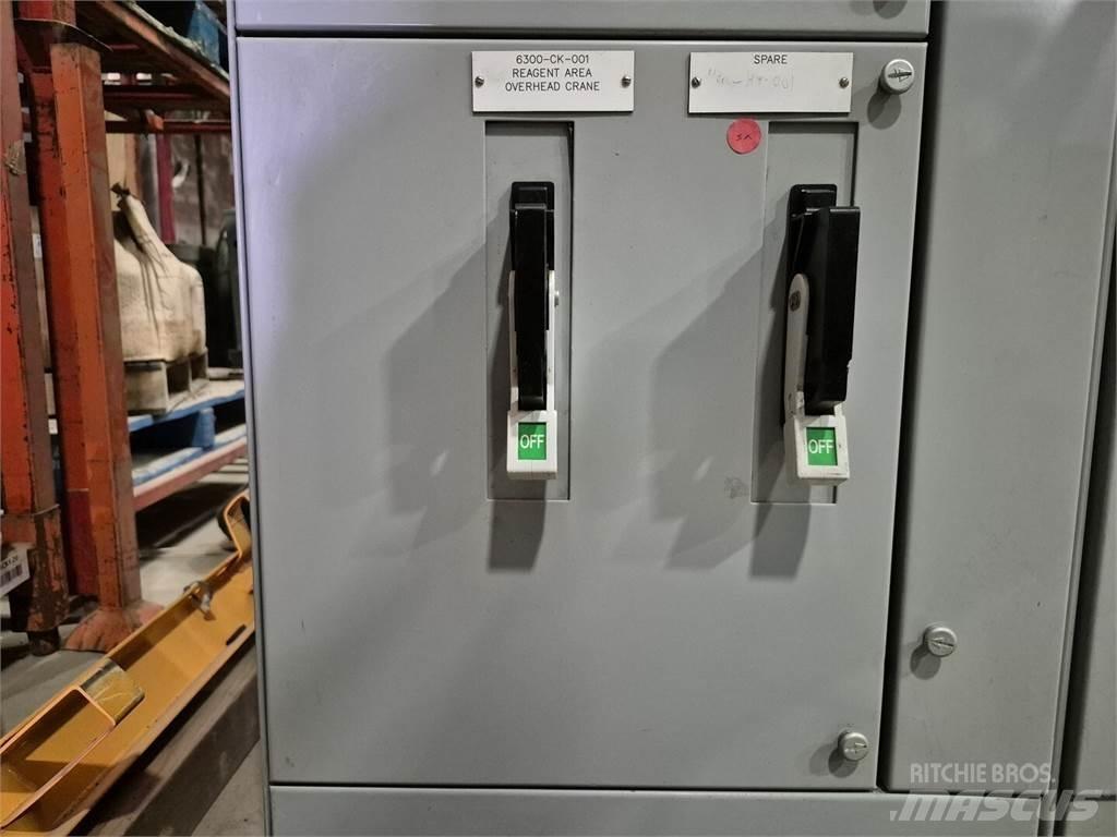 Siemens TIASTAR Anlegg - Annet
