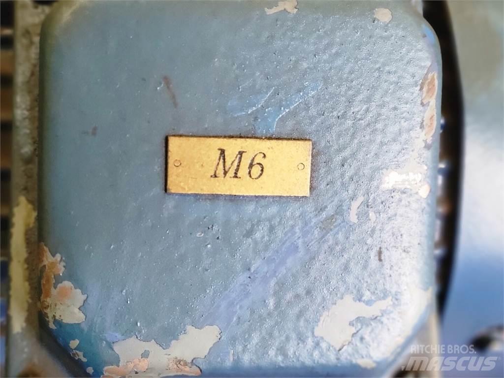  SIMO Y90L-4TH Industrielle motorer