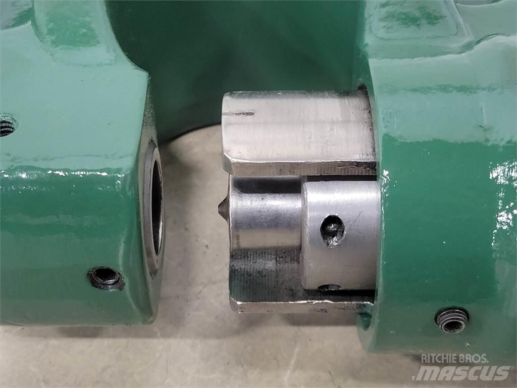  SIMPLEX Vannpumper