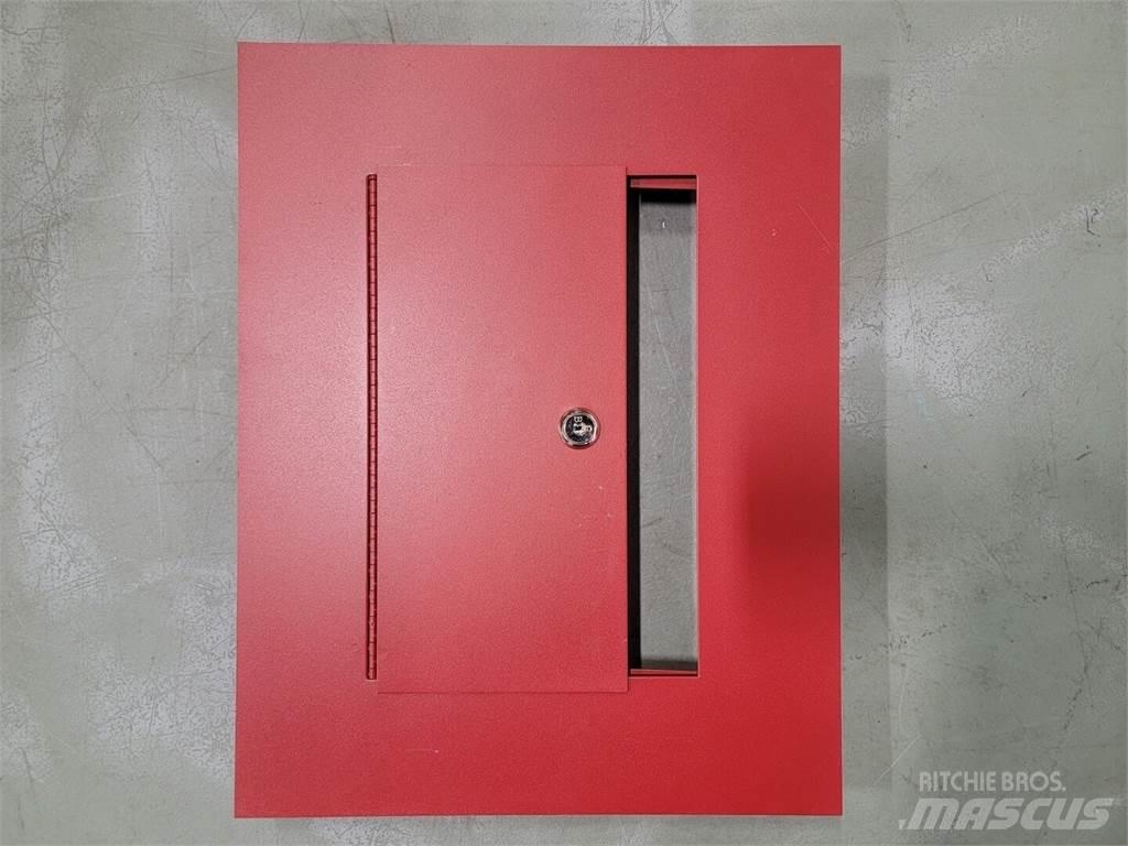  SIMPLEX Anlegg - Annet