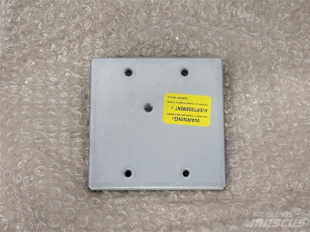 SIMPLEX 0742313 Anlegg - Annet